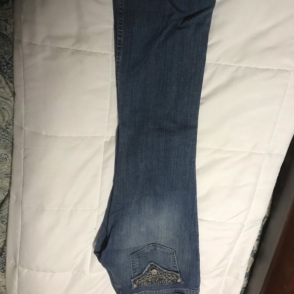 Miss me boot cut jeans - Picture 2 of 7
